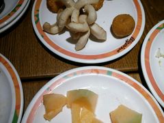 -比格比萨自助(密云店)