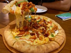 -米斯特比萨(罗斯福店)