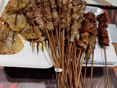 -木屋烧烤(龙岗南联店)