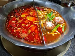 -湊湊火锅·茶憩(东城万达店)