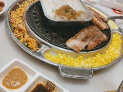 -韩宫宴和牛烤肉(宣州国购店)