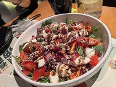 -Pizzeria da Nicola·火炉披萨(中大国际店)