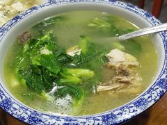 -洞天食府(北大街店)