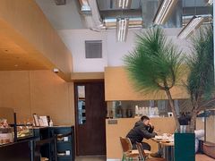 -LANLIZI BAKERY(COSMO店)