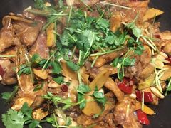 -小牛海记潮汕牛肉店(永定路店)
