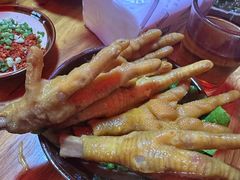-正南齊北重庆老火锅(光华村直营店)
