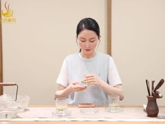 -汉艺唐风茶艺培训(联发华美空间店)