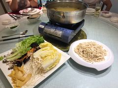 -凤翔温泉·丰泽园餐饮部