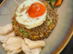 -THE PAWON·8碗(古北SOHO店)