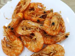 -聚德福海鲜家常菜(刘庄店)