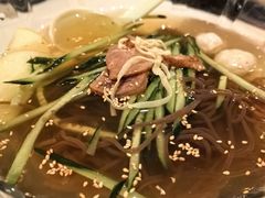 -七八冷面·延边朝鲜族美食(欢乐谷店)