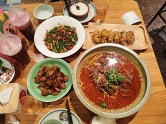 -弄堂里(新天地店)