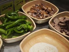 -生火火·地摊小炉子烧烤(龙湖北城金冠店)