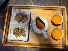 -大洋家·精品潮汕菜·生腌砂锅粥(天河东路店)