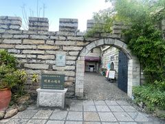 -胡里山炮台