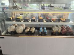 -三亚海棠湾仁恒皇冠假日酒店·大堂吧