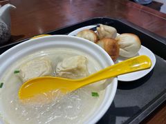 -大壶春生煎(四川中路店)