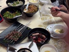 -聚味瞿记·龙虾堂(咸嘉湖店)