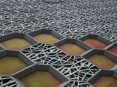 -红星美凯龙（金桥商场店）-地上停车场