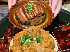 -仪表厂火锅(总店)