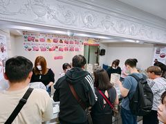 -珍妮曲奇聪明小熊(尖沙咀店)