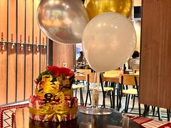 -烧肉达人•炭火烧肉(新天地店)