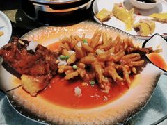 -外婆小菜(东苑米兰广场店)