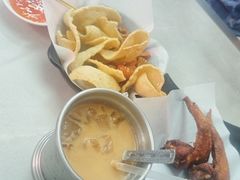 -颓记茶餐厅(美景总店)