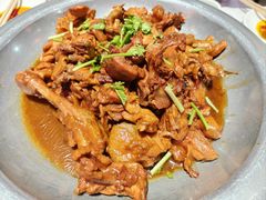 -即墨老公社·海肠捞饭大王(古城店)