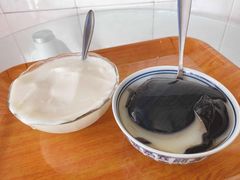 -五福堂龟苓膏(河东北山店)