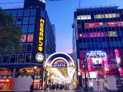 -札幌电视塔