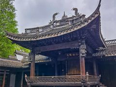 -西溪国家湿地公园