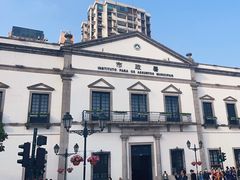 -市政署