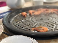 -海大大蒸汽海鲜餐厅·粤菜·特色小炒(欢乐颂店)