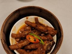 -彩丰楼中餐厅·早茶·点心·粤菜(海口华彩洲际酒店)