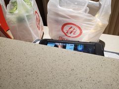-海底捞火锅(天津SM城市广场店)