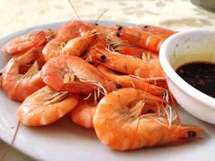 -秋姐美食店(旅游大道店)