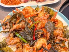 -创味·民间海南菜·非遗藤桥排骨(藤桥·免税城店)