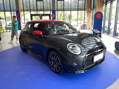 -上海普陀宝诚MINI4S店(红柳路店)