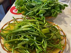 -花与菌·野生菌火锅(大理古城店)