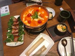 -云海肴·汽锅鸡·云南菜(苏州中心店)