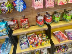 -NOBLE MART(巴黎人购物中心分店)