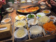 -北步园老火锅(戴家巷店)