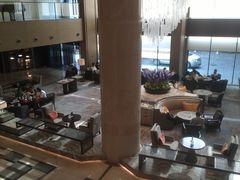 -杭州君悦酒店