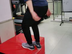 -中田健身工作室(东园店)