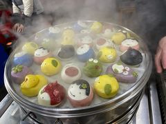 -大学城夜市大排档(凤栖路店)