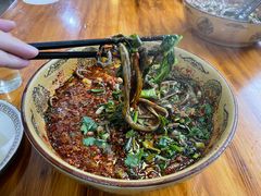 -乐山第一家临江鳝丝(茶坊路店)