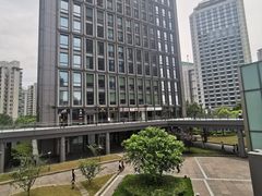 -陆家嘴世纪金融广场