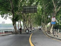 -李公堤
