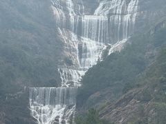 -天台山景区